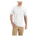 Carhartt Workwear Pocket T-Shirt White Male Size Xl Carhartt Workwear Pocket T-Shirt White Male Size Xl