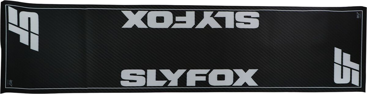 Slyfox Abst Pit Pad Slyfox Abst Pit Pad Slyfox