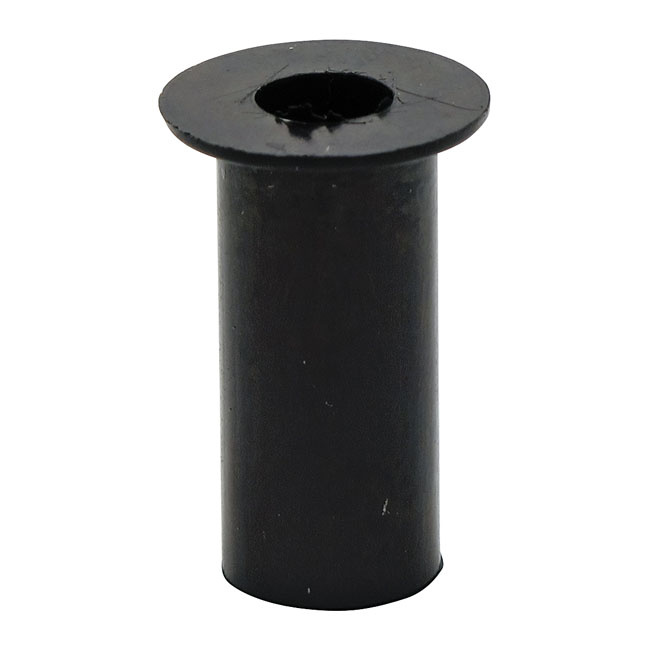 Neoprene Well Nut, 10/32 Threaded Ao: Windshield 80-82 Flt, 1998 Softa