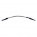 Goodridge Brake Line Kit Plain Braided Stainless Goodridge Brake Line Kit Plain Braided Stainless