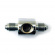 Goodridge, Brake Switch Fitting. Chrome Goodridge, Brake Switch Fitting. Chrome