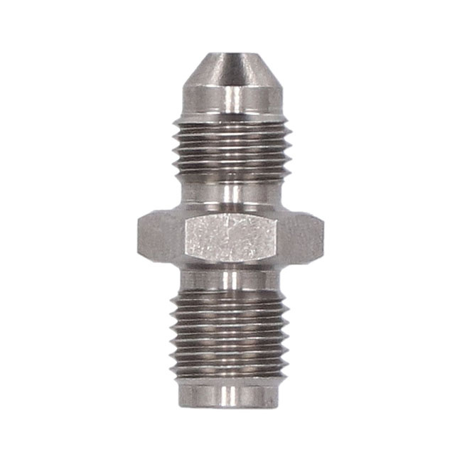 Goodridge Brake Line Adapter 3/8