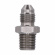 Goodridge adapter fitting, high polished stainless steel Stainless st Goodridge adapter fitting, high polished stainless steel Stainless st