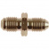 Goodridge adapter fitting, high polished stainless steel Stainless st Goodridge adapter fitting, high polished stainless steel Stainless st
