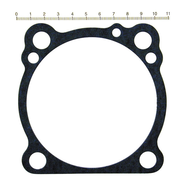 James Gaskets, Cylinder Base. Fr/Rr .020