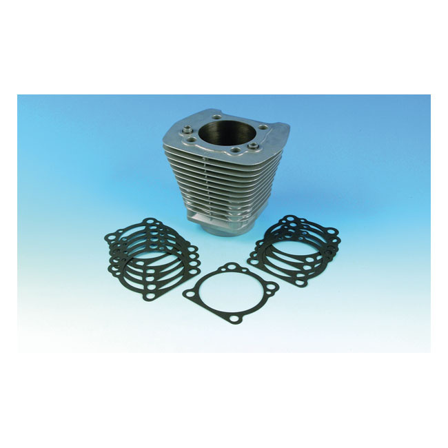 James Gaskets, Cylinder Base. Fr/Rr .020