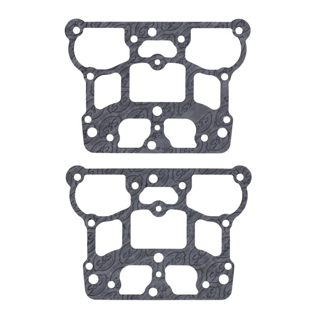 S&S, Gasket Lower Rocker Cover 99-17 Twin Cam
