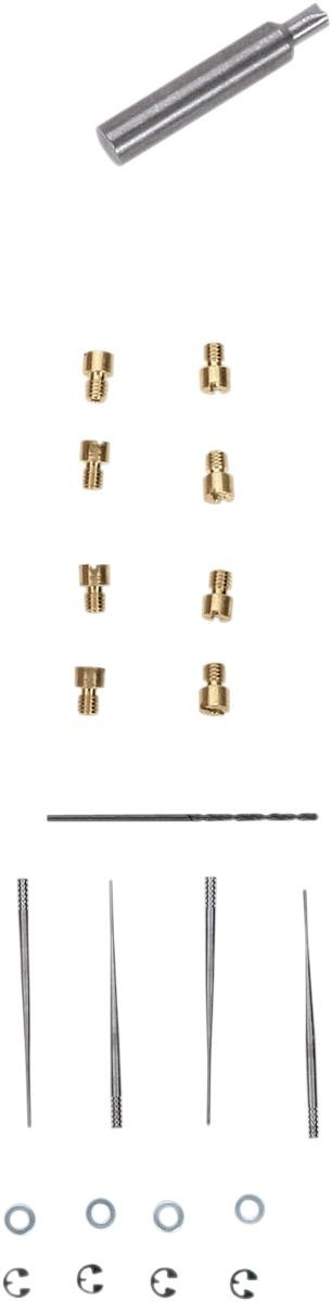 Daytona, Oil Pump Assembly. Twin Cam 99-06 Twin Cam (Excl. 2006 Dyna)