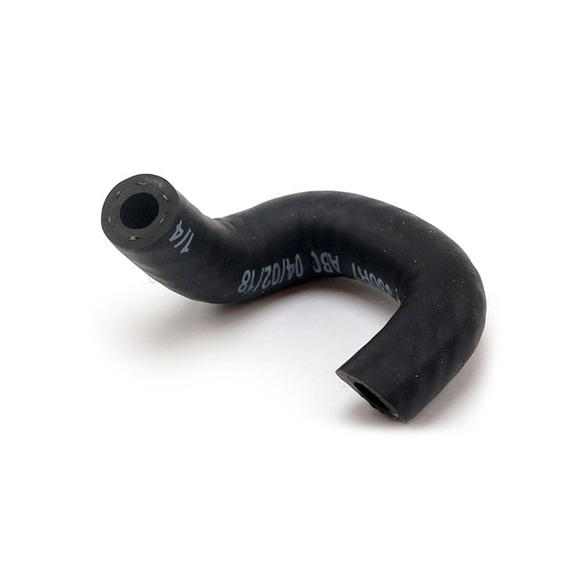 Vent Hose, Transmission 06-08 Dyna, 07-08 Flt/Touring