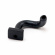 Vent hose, transmission top cover 09-17 Softail, 09-17 Dyna, 09-19 FLT Vent hose, transmission top cover 09-17 Softail, 09-17 Dyna, 09-19 FLT