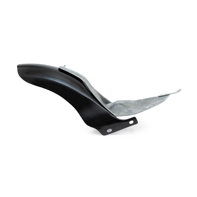 Killer Custom, 'Bobbstr' rear fender kit. For150-180 tire M8 Softail: