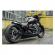 Killer Custom, 'Bobbstr' rear fender kit. For150-180 tire M8 Softail: Killer Custom, 'Bobbstr' rear fender kit. For150-180 tire M8 Softail: