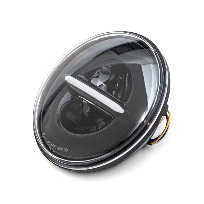 Killer Custom, 5-3/4