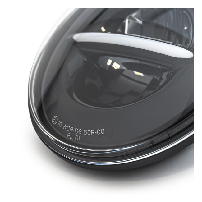 Killer Custom, 5-3/4