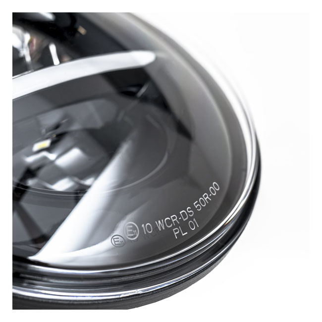 Killer Custom, 5-3/4