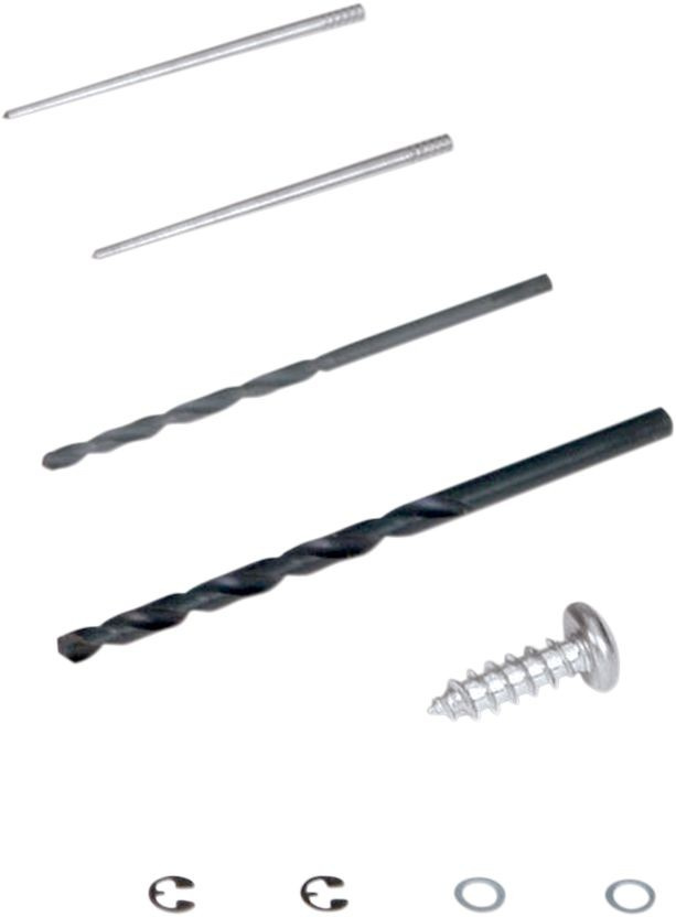 Cobra Stage 1 Jet Kit Suzuki Jet Kit Vs1400 Intruder