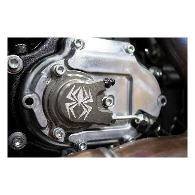 Rekluse, Clutch Slave Cylinder Assembly 2017 Softail Flss, Flftsbs, 17