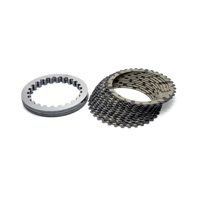 Rekluse, Torq-Drive Clutch Kit This Is A Top-Off-The-Line Manual Opera