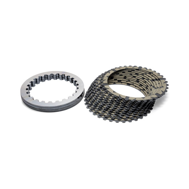 Rekluse, Torq-Drive Clutch Kit This Is A Top-Off-The-Line Manual Opera