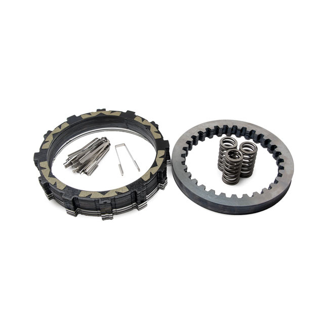Rekluse, Torq-Drive Clutch Kit This Is A Top-Off-The-Line Manual Opera