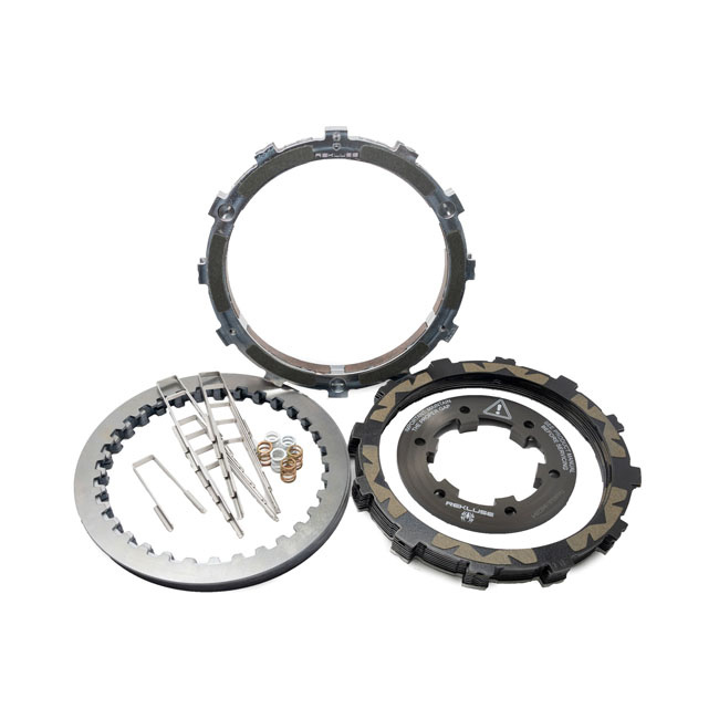 Rekluse, Radiusx Centrifugal Clutch Kit A High Performance Centrifugal