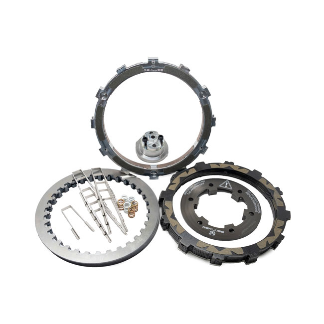 Rekluse, Radiusx Centrifugal Clutch Kit A High Performance Centrifugal