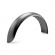 Penz Rear Bobber Fender, 135Mm Wide / 335Mm Radius - 135Mm Wide. - Penz Rear Bobber Fender, 135Mm Wide / 335Mm Radius - 135Mm Wide. -