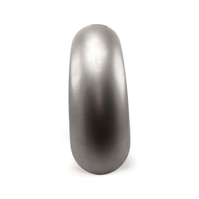 Penz Rear Bobber Fender, 140Mm Wide / 345Mm Radius  - 140Mm Wide.   -