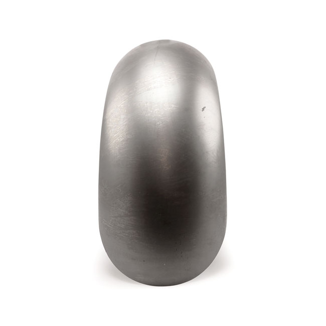 Penz Rear Bobber Fender, 190Mm Wide / 350Mm Radius  - 190Mm Wide.   -