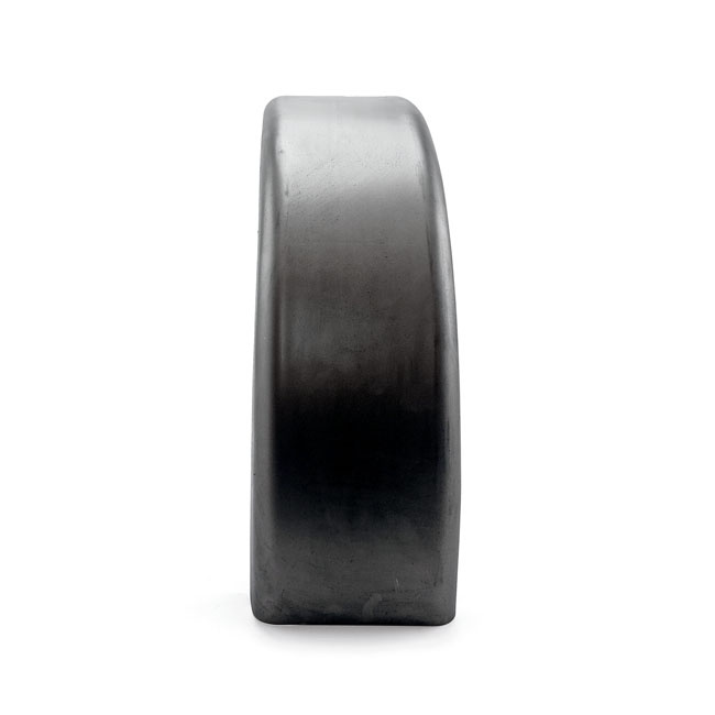 Penz, Rear Rigid Frame Fender. 125Mm Wide  - 125Mm Wide.   - 308Mm Rad