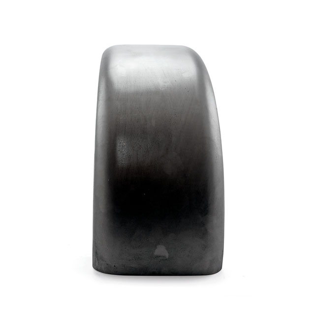Penz, Rear Rigid Frame Fender. 200Mm Wide  - 200Mm Wide.   - 350Mm Rad