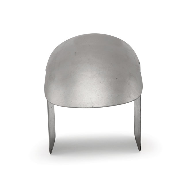 Penz, Front Fender. Classic Wide Top. 150Mm Wide  - 150Mm Wide.   - 33