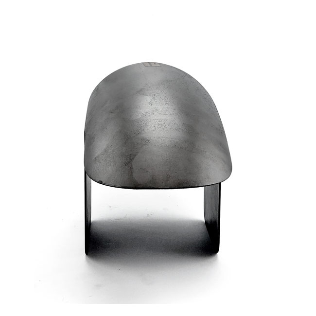 Penz, Front Fender. Classic Wide Top. 130Mm Wide  - 130Mm Wide.   - 35