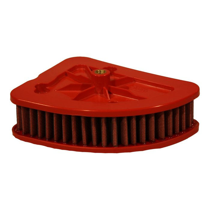 Bmc, Air Filter Element 17-24 Touring, 17-24 Trikes. With Oem 'Wedge'