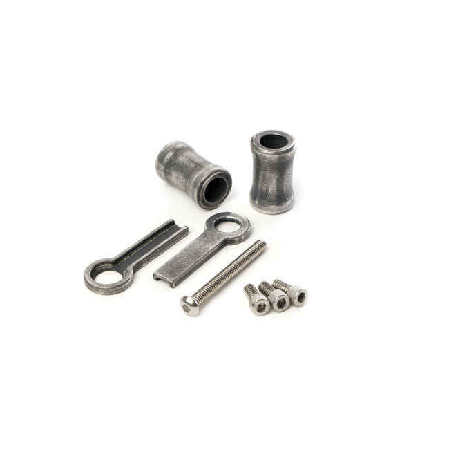 Wannabe Choppers, Wannasucker 'Wave' Air Cleaner. Alu Cv Carb: 93-99 E