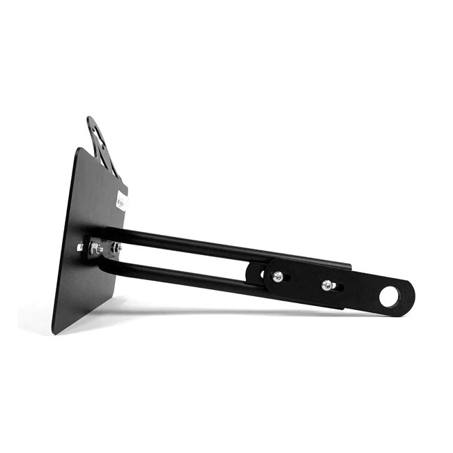 Westland Customs, Side Mount License Plate Bracket Nl/B