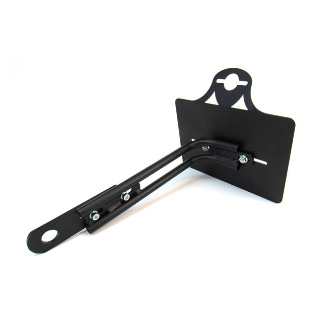 Westland Customs, Side Mount License Plate Bracket Nl/B