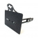 Westland Customs, Side Mount License Plate Bracket Nl/B Westland Customs, Side Mount License Plate Bracket Nl/B