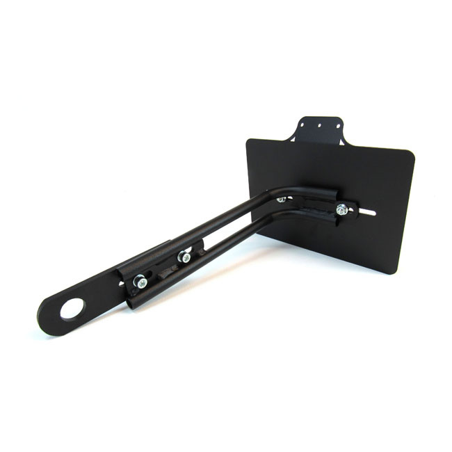 Westland Customs, Side Mount License Plate Bracket Nl/B