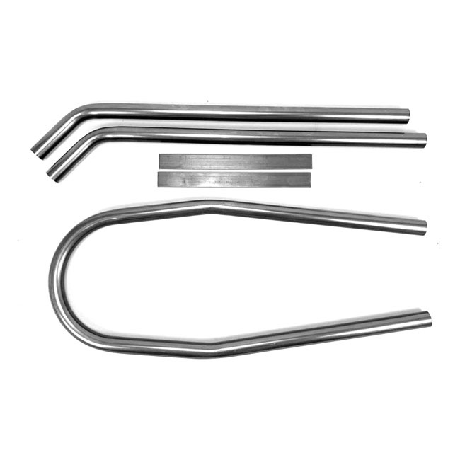 Westland Customs, Diy 1