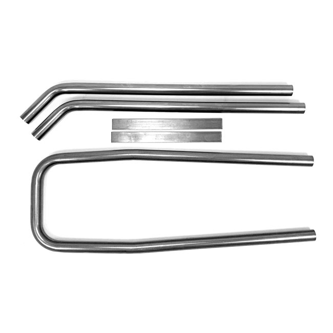 Westland Customs, Diy 1