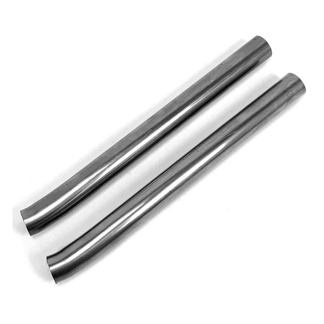 Westland Customs, Frame Hoop Kick-Up Extensions. 1