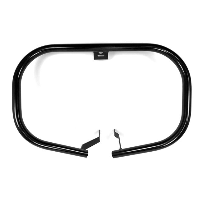 Westland Customs, Engine Guard. Black 86-03 Xl Sportste