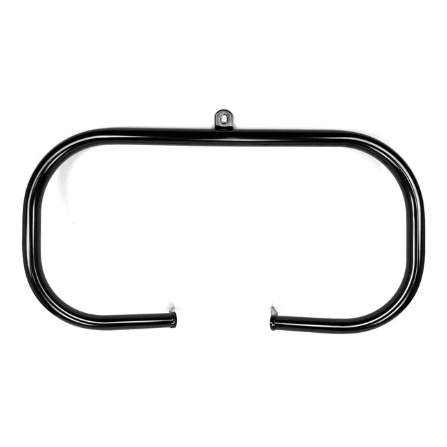 Westland Customs, Engine Guard. Black 91-17 Dyna (Excl