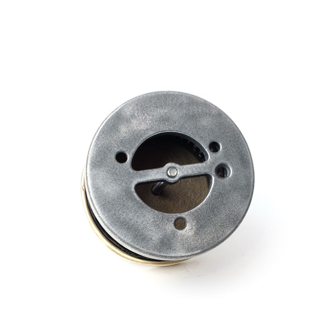 Wannabe Choppers, Wannasucker 'Cflh' Aircleaner. Alu S&S Super B/D Car