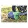 Coleman Biker Sleeping Bag Size Ca. 220 X 80/55 Cm The Coleman Biker Sleeping Bag Size Ca. 220 X 80/55 Cm The