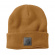 Carhartt Knit Beanie Carhartt Brown One Size Fits Most