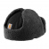Carhartt Trapper hat black