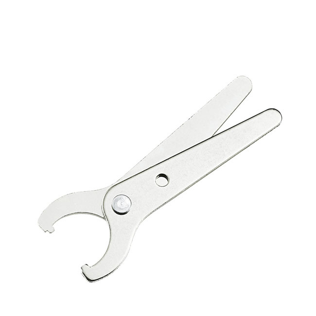 Mcs, Shock Absorber Wrench 58-86 4-Speed Big Twin, 67-78 Xl & 82-03 Xl