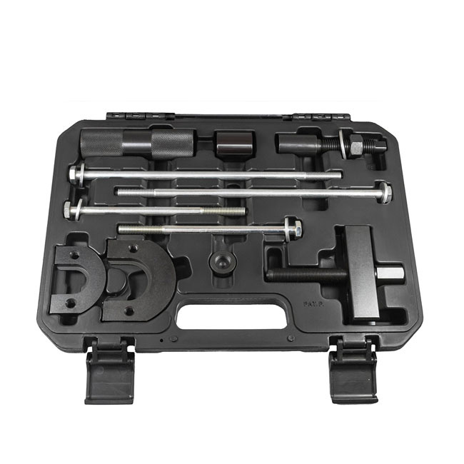 Mcs, Mainshaft Bearing Race & Fork Stem Bearing Tool Fork Stem Bearing
